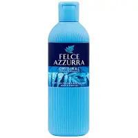 Felce Azzurra Bodywash Original 650 Ml Gel Douche Femmes Corps