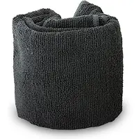 Pinguin Serviette Terry Pingouin Noir L Homme Noir L