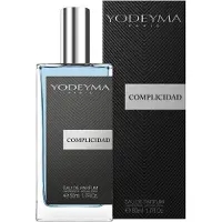 YODEYMA compliquer Eau de Parfum pour hommes 50 ml