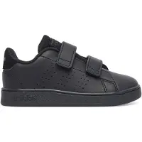 Adidas Advantage Cf Trainers Noir EU 22 Enfants