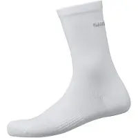 Shimano Performance Socks 3 Units Blanc EU 36-40