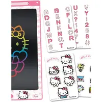 Hello Kitty Tablette à Dessins électronique multicolore Hello Kitty