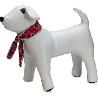Beeztees Quick Cooler Meloenie (L, Chien, Général)