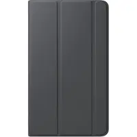 Samsung Couverture du livre (Galaxy Tab A7), Étui pour tablette, Noir