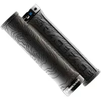 Race Face Half Nelson Grips Noir 29 mm