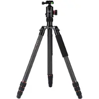 Fotopro X-go Max Carbon Trépied