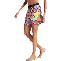 Adidas X Rich Mnisi Clx Swimming Shorts Multicolore M Femme