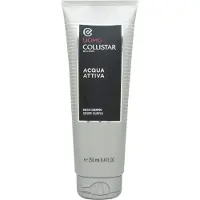 Collistar Uomo Acqua Attiva Shower-Shampoo Gel Douche 250 ml