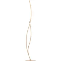 Eglo GRISOLIA, Marron, Universel, Acier, IP20, II, LED