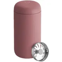 Fellow Mug isotherme Carter Move + Splash Guard Desert Rose, 354 ml