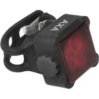 Axa Niteline T4-r Led Usb 90900595kc Light Set Clair