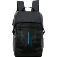 Acer Predator Utility Lite 16´´ Laptop Briefcase Noir