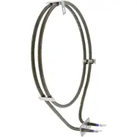 Electrolux AEG Zanussi Elément de chauffage, chauffage annulaire du four - No : 3970128058