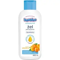 Bambino Gel douche Famille Mirabelka 400ml (400 ml)