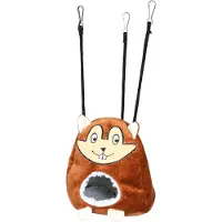 Trixie 3x Câlin grotte Hamster 11x14cm