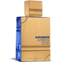 Al Haramain Amber Oud Bleu Edition Eau de Parfum 200 ml