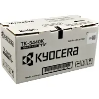 Kyocera TK-5440K - Noir - Toner - Grande capacité