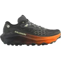 Salomon Ultra Glide 4 Trail Running Shoes Noir EU 43 1/3 Homme