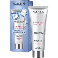 Yoskine Tsubaki Slim Body, concentré corporel, cryothérapie minceur, 200 ml