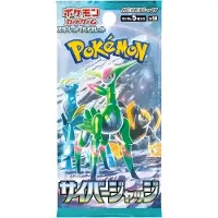 The Pokemon Company Pokemon Cyber Judge Booster SV5M coréen