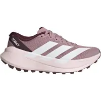 Adidas Terrex Agravic Sl Trail Running Shoes Rose EU 38 Homme