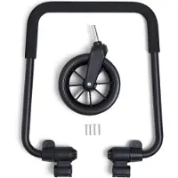 Hamax Remorque pour vélo : accessoires