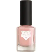 All Tigers Vernis à ongles naturel & vegan (102 Rose pétale, Vernis coloré)