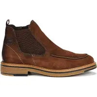 BUY SHOES Fluchos Kasper F1821 Couleur Marron