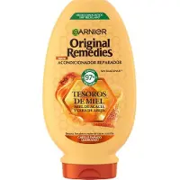 Garnier Après-shampooing Honey Treasures 250 ml
