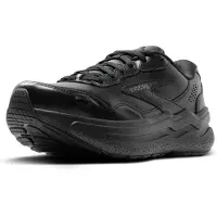 Brooks Ghost Max L Narrow Running Shoes Noir EU 41 Femme