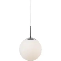 Noortrade Lampe suspendue, 1 x E27/60W