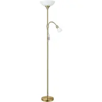 Eglo UP Lampadaire / Plafonnier