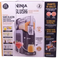 Ninja SLUSHi FS301EU