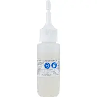 Mavic Freehub Body Oil 50ml Blanc