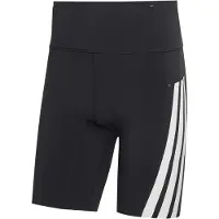 Adidas - Cuissard de trail/running en matière stretch - Xperior Pro Tights M Black pour Homme - Taille M - Noir