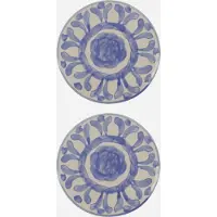 Ginza.se Serving board, HDDiva, Blue
