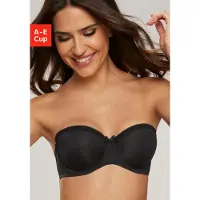 s.Oliver Soutien-gorge noir
