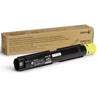Xerox 106R03750 Cartouche de toner 1 pièce(s) Compatible Jaune (Y)