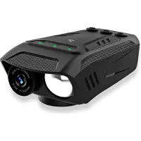 Nedis Ccam100bk Action Camera Noir