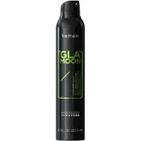 Kemon Glamoon Light Shine Spray pour des cheveux très brillants (250 ml)