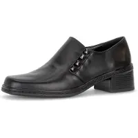 Gabor Chaussure basse noir