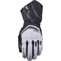 Five WFX Prime Evo GTX Gants d'hiver Noir/Gris 3XL unisex