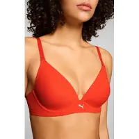 Puma 701234801 Bra Orange 80 / C Femme