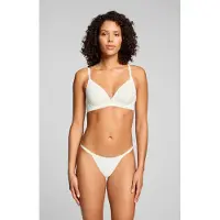 Puma 701234801 Bra Blanc 85 / C Femme