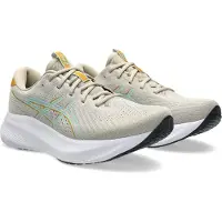 Asics Gel-excite 11 Running Shoes Beige EU 45 Homme