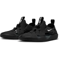 Nike Sunray 4 Enfant - Noir, Noir