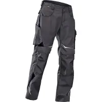 Kübler Pantalon de travail Cordura pour femmes (40)