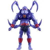 Mattel Figure Webstor Cartoon Collection Master Of The Universe Origins