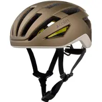 Cairn Atom Mips Helmet Vert 55-58 cm