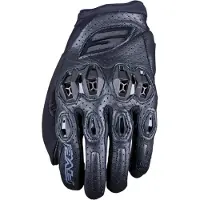 Five Stunt Evo 2 Gants de moto perforés